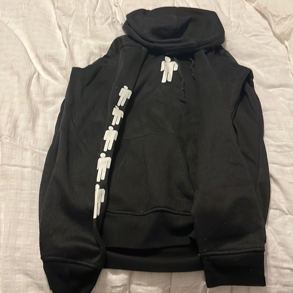 Billie Eylish sweatshirt